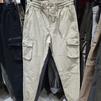 Cargo Secado rapido vista boton