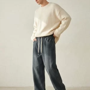 Pantalon - Baggi termico SIMIL JEAN