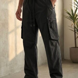 CARGO BAGGI Secado rapido