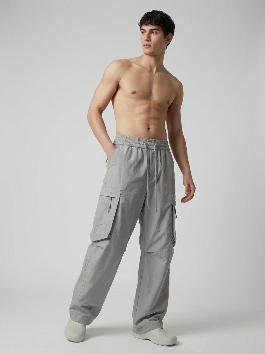 CARGO BAGGI Secado rapido - Imagen 3