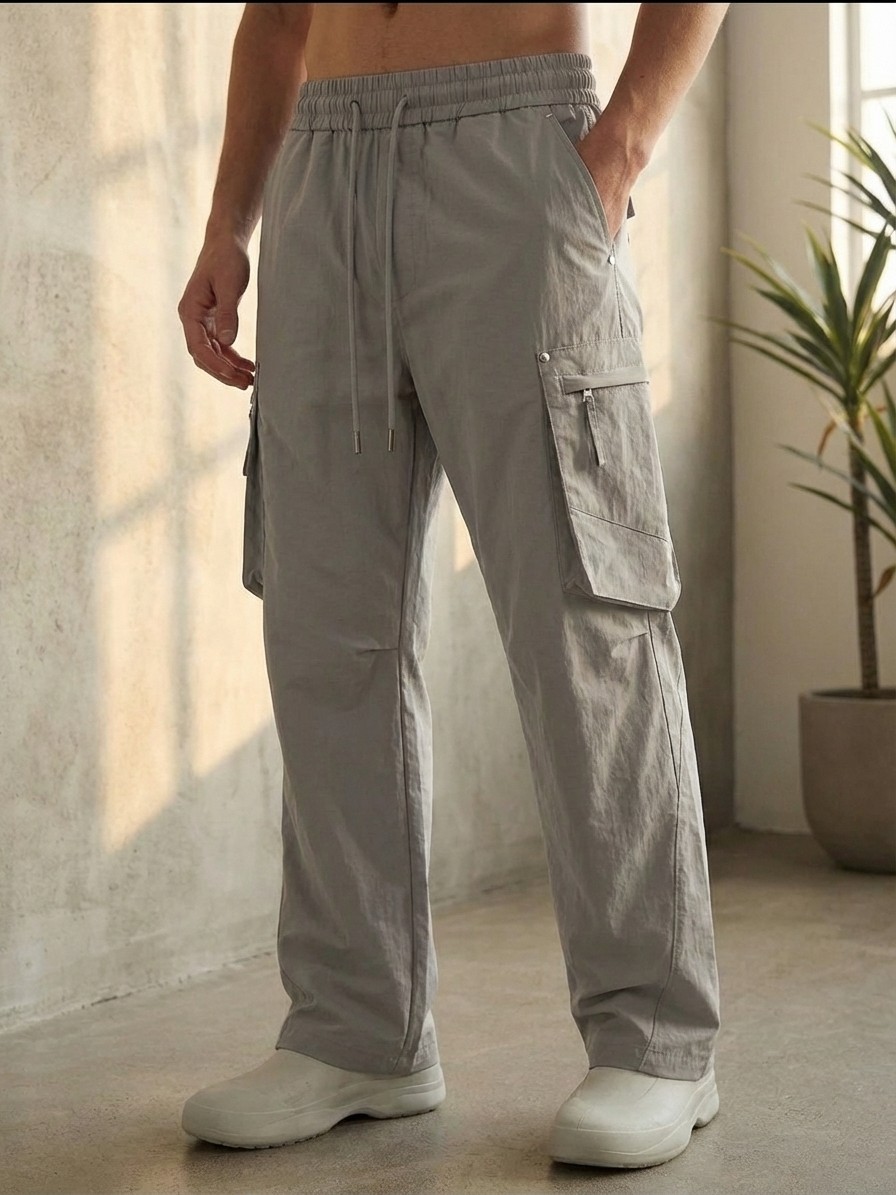 CARGO BAGGI Secado rapido - Imagen 4