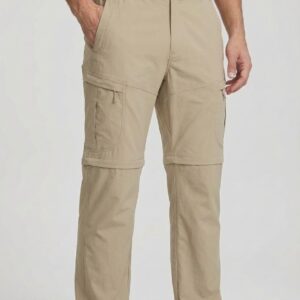 2 en 1 Secado Rapido con cierre