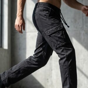 Cargo C/cintura Elastizado