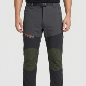 Pantalon - Trekking Pro Explorer