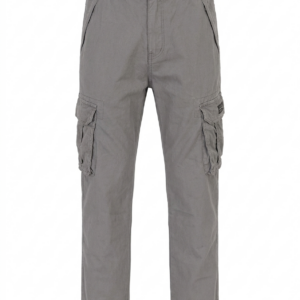 Pantalon - Cargo talle especial CORTE RECTO