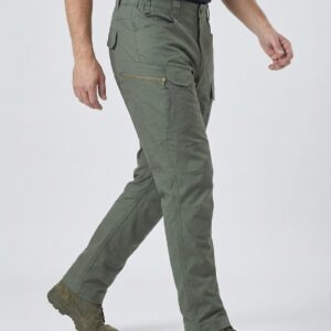 Tactico Ripstop Cargo 2.0