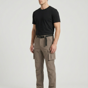 Pantalon - Cargo Termico Recto Neoprene