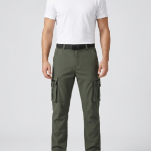 Pantalon - Cargo Táctico Trekking