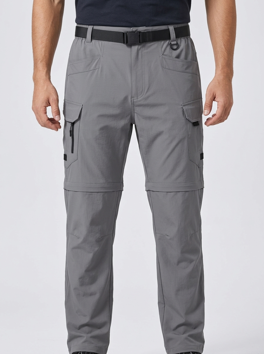 Pantalon - NEW Cargo Tactico Secado rapido