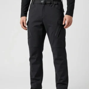 Pantalon - Cargo de Neoprem Termico