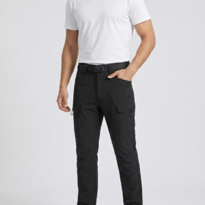 Pantalon - Tactico Secado rapido