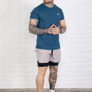 Dry fit Talle Especial