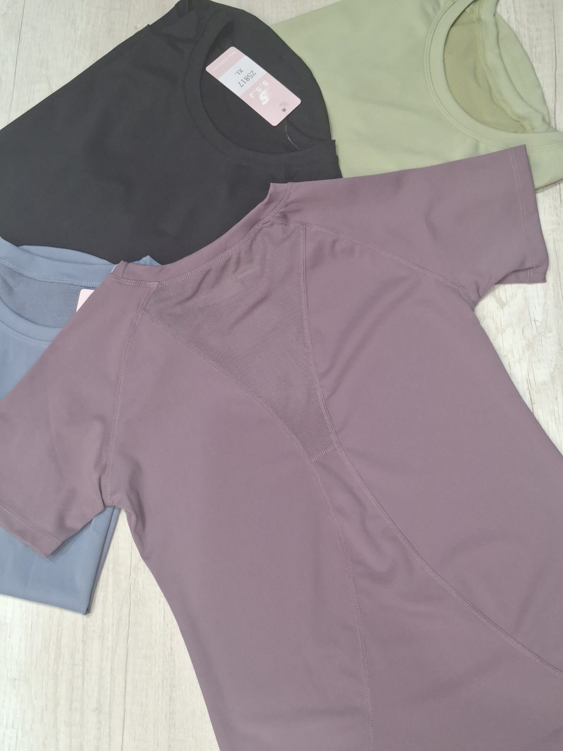 Remera - Depotivo Slim