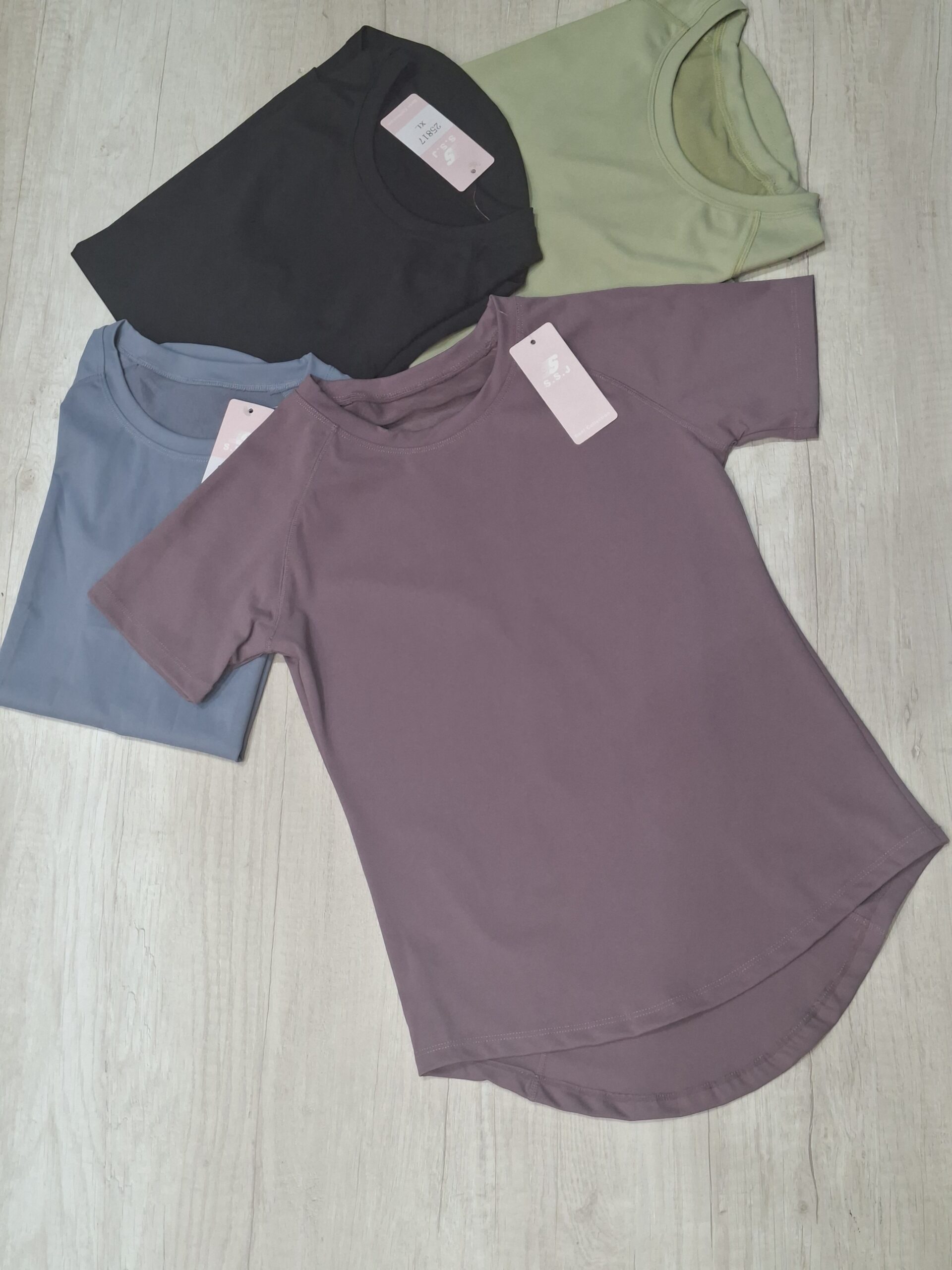 Remera - Depotivo Slim - Imagen 3