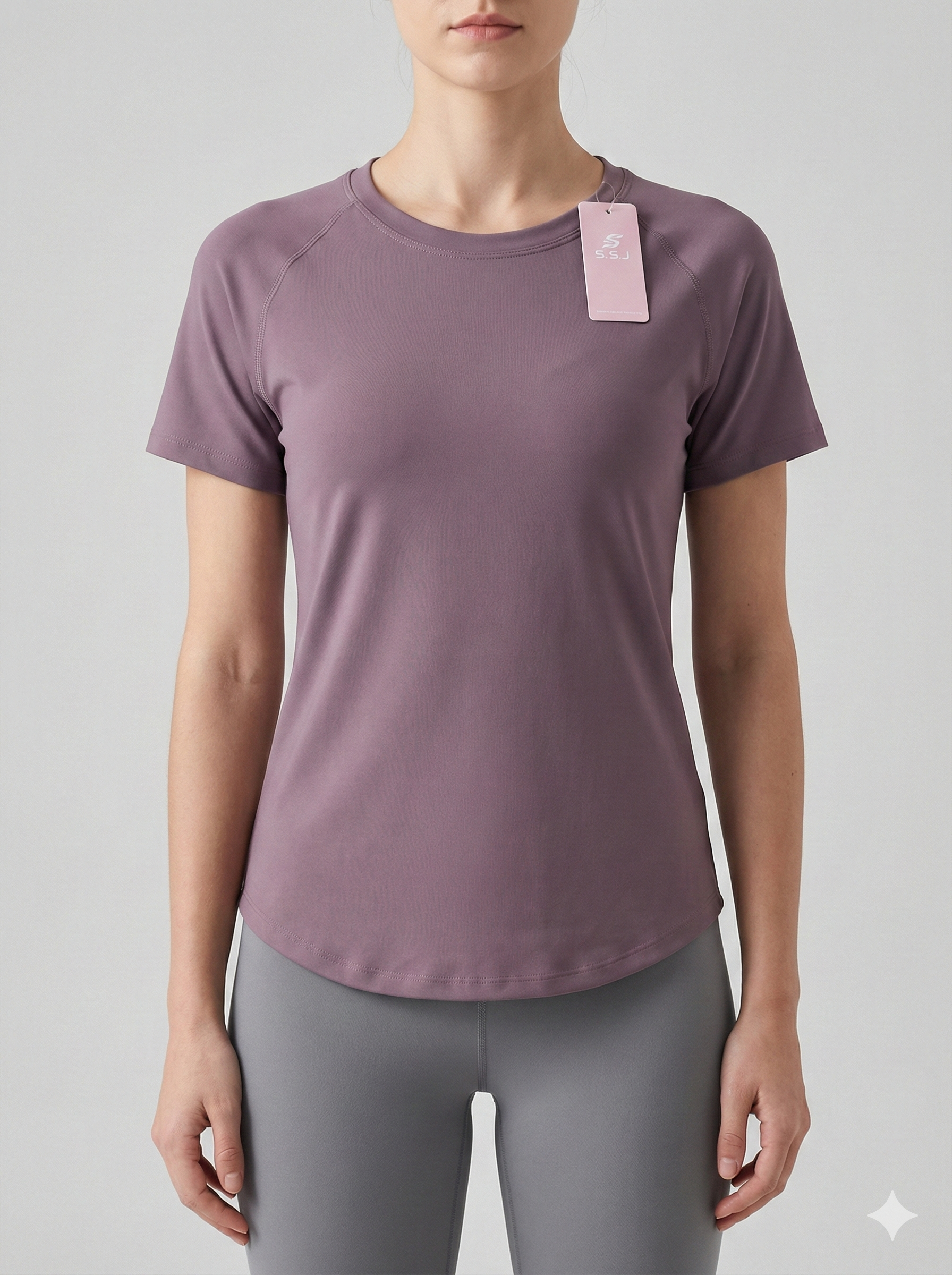 Remera - Depotivo Slim - Imagen 4