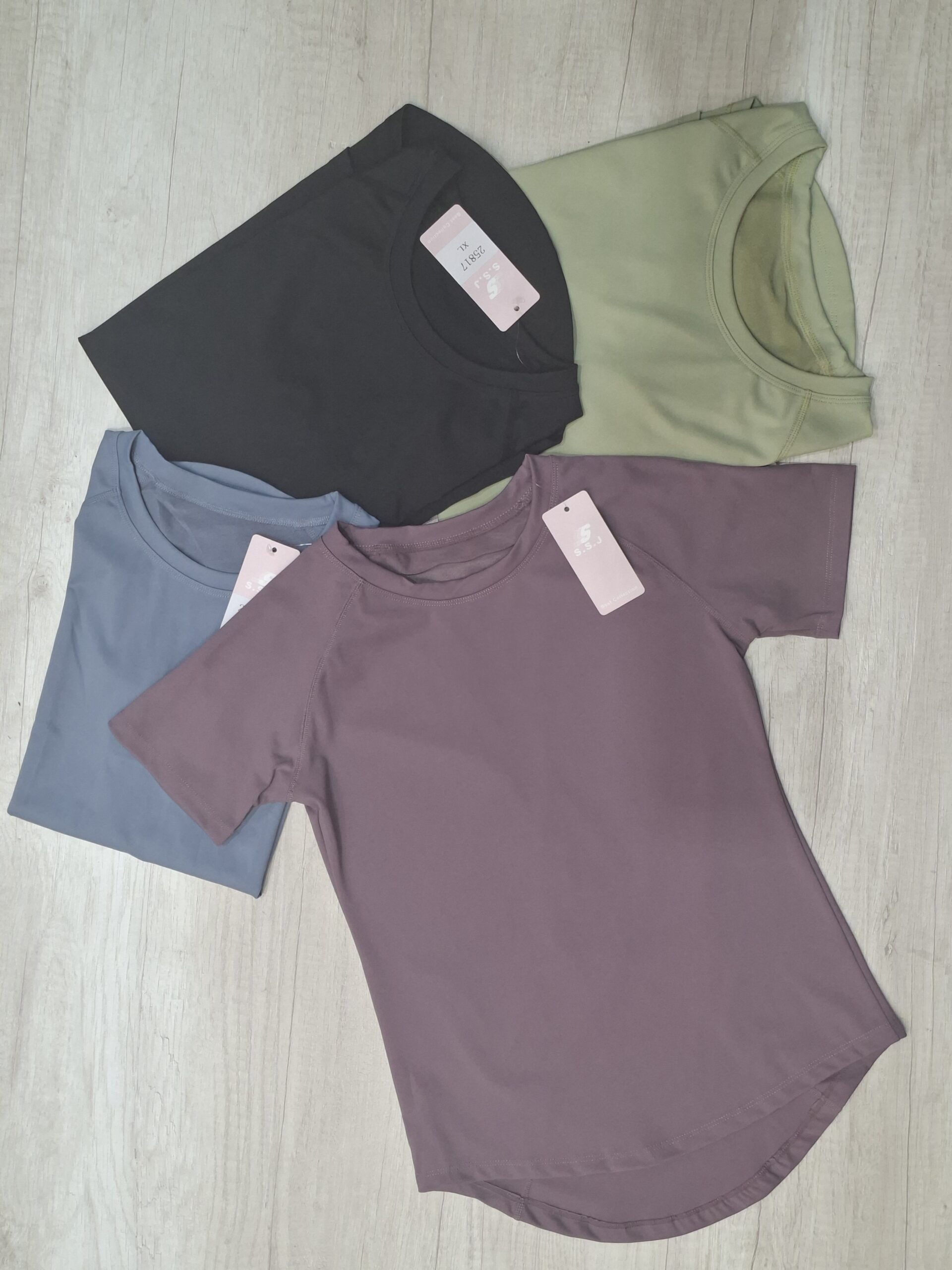 Remera - Depotivo Slim - Imagen 5