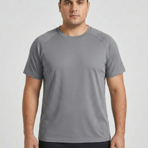 Remera - DRY FIT Talle especial RANGLAN