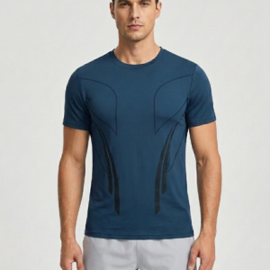 Remera - Deportivo DRY-FIT