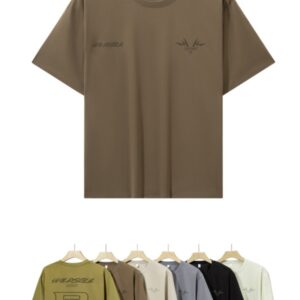 Remera - Wildsoul Sport R Print