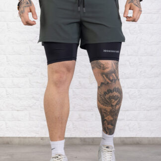 Con calza Talle Especial