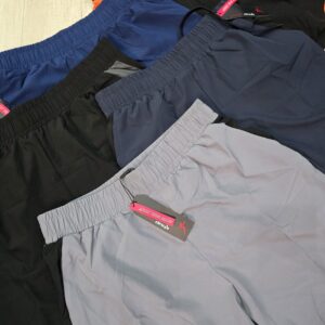 Secado rápido deportivo