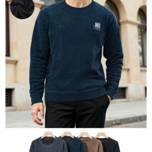 Sueter - con polar Talle especial