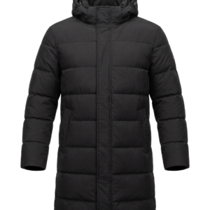 Tapado - Camperon LARGO Talle especial 3XL-6XL